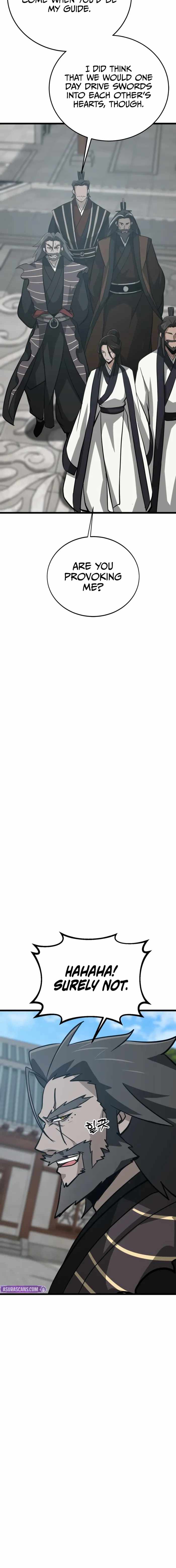 Read Initializing the Sect System Manga Online