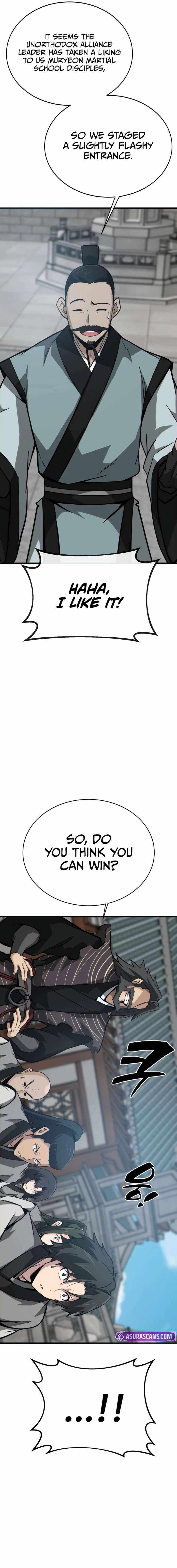 Read Initializing the Sect System Manga Online