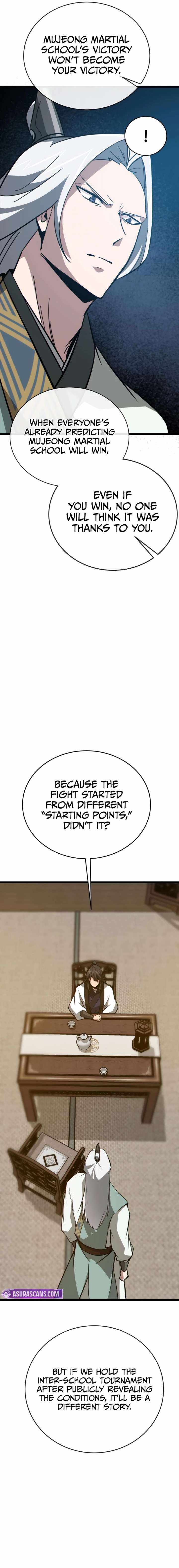 Read Initializing the Sect System Manga Online