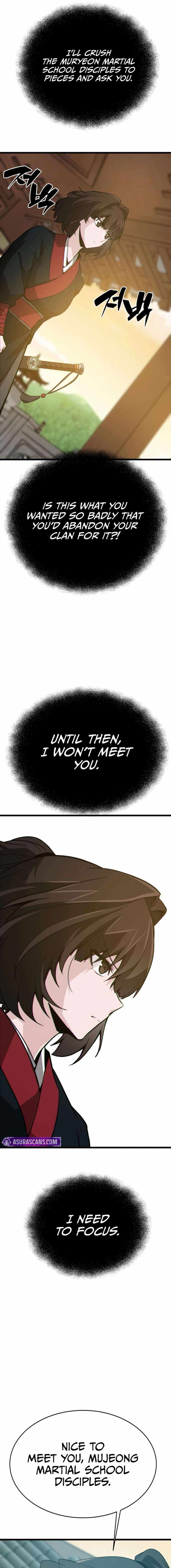 Read Initializing the Sect System Manga Online