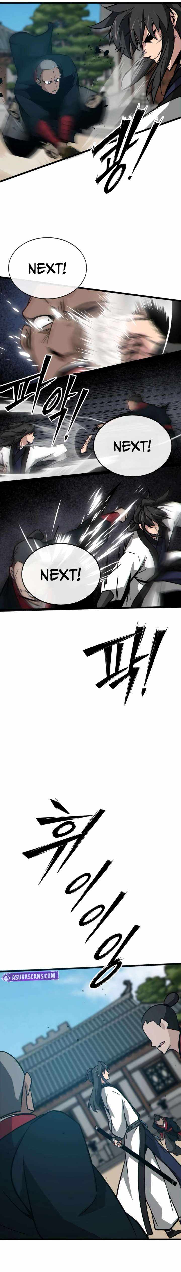 Read Initializing the Sect System Manga Online