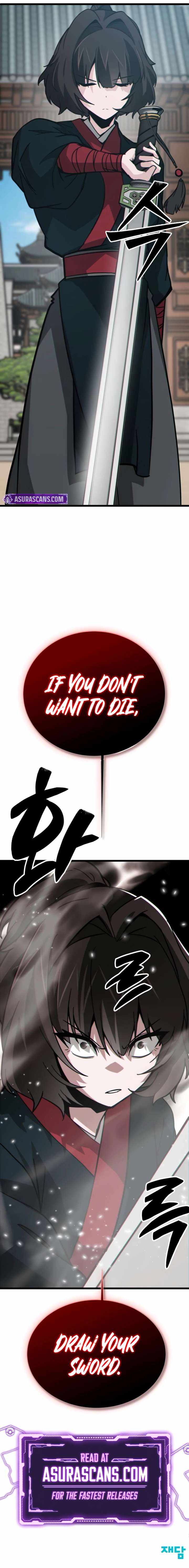 Read Initializing the Sect System Manga Online