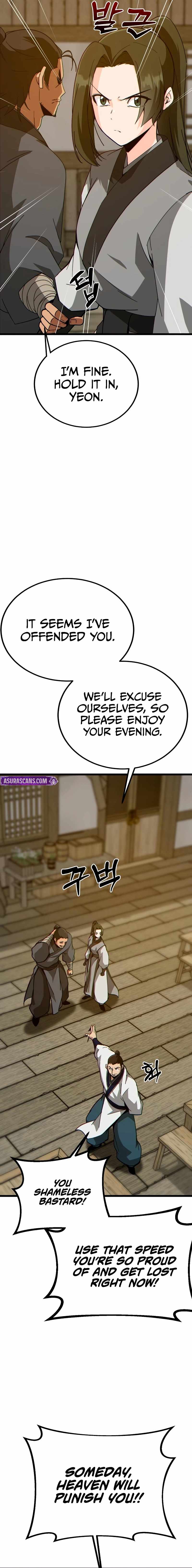 Read Initializing the Sect System Manga Online