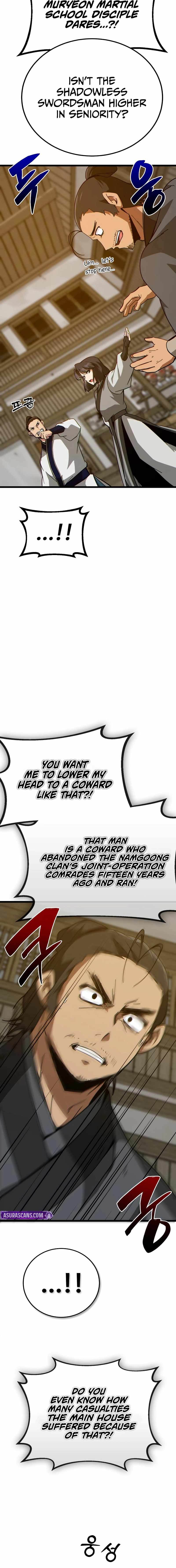 Read Initializing the Sect System Manga Online