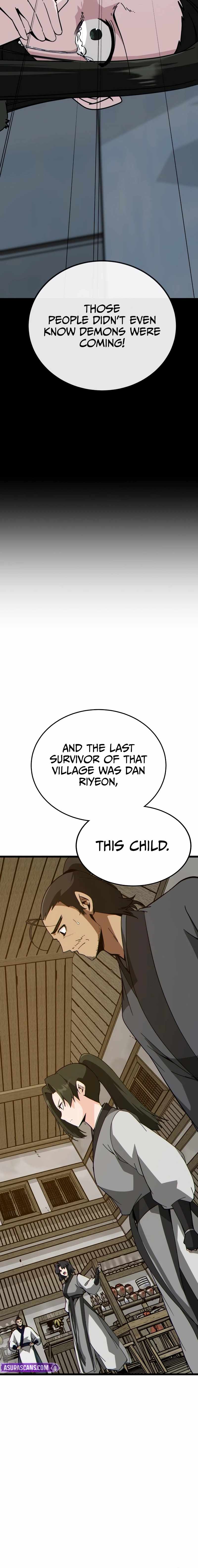 Read Initializing the Sect System Manga Online