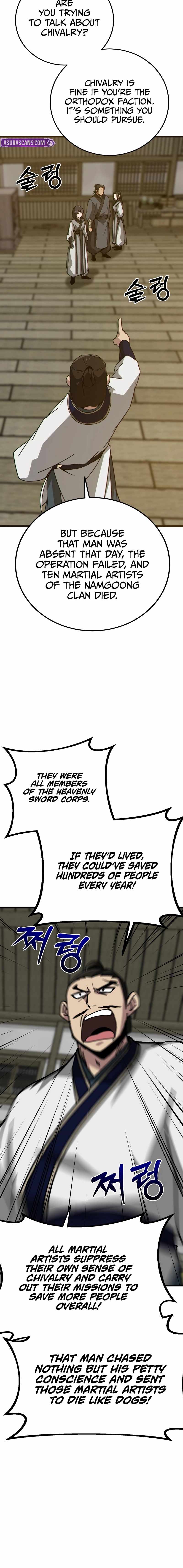 Read Initializing the Sect System Manga Online