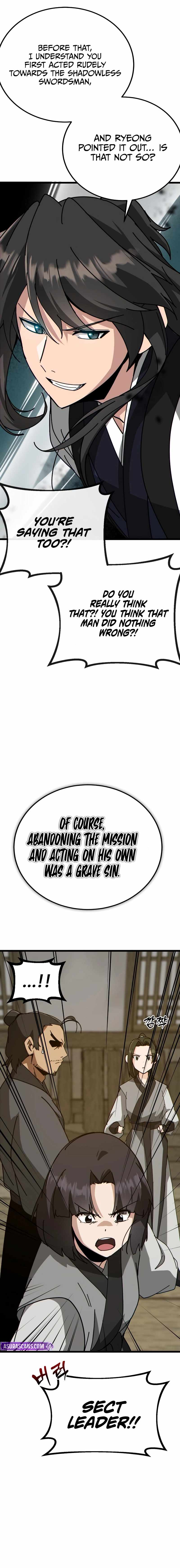 Read Initializing the Sect System Manga Online