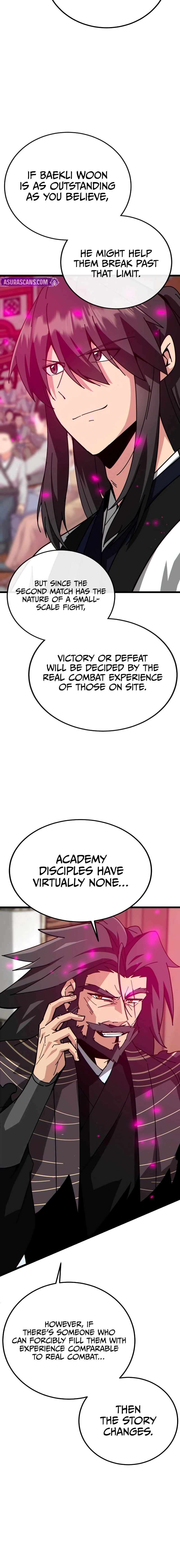 Read Initializing the Sect System Manga Online