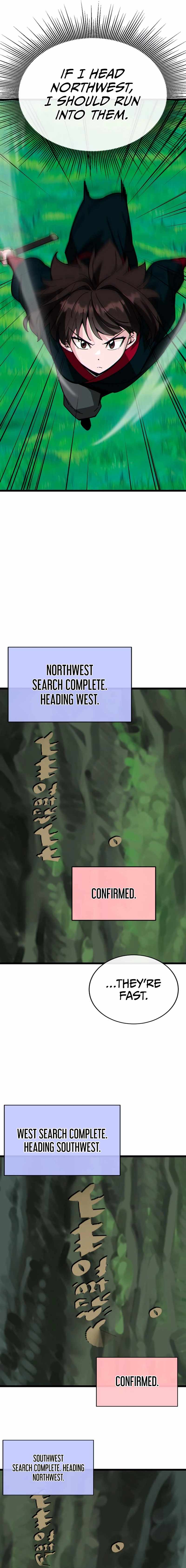 Read Initializing the Sect System Manga Online