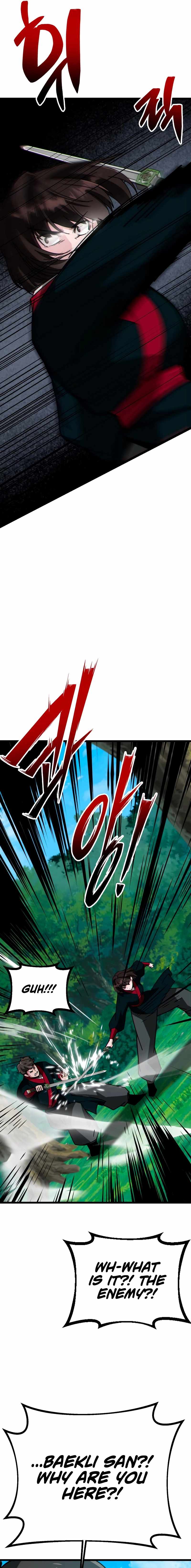 Read Initializing the Sect System Manga Online