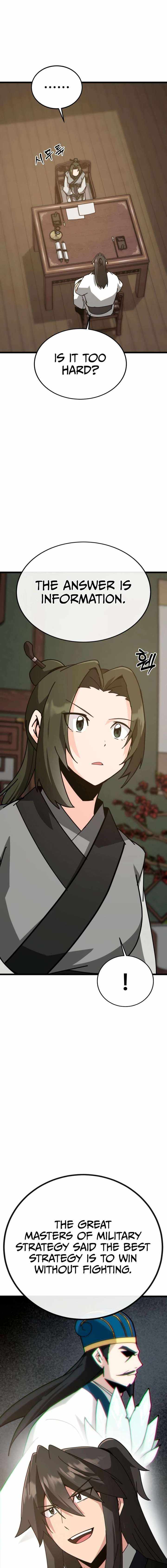 Read Initializing the Sect System Manga Online