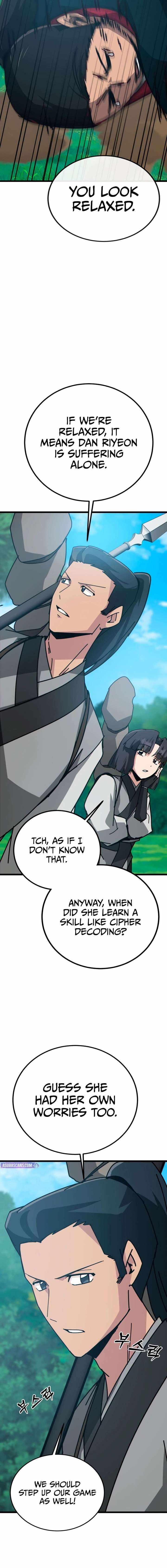 Read Initializing the Sect System Manga Online