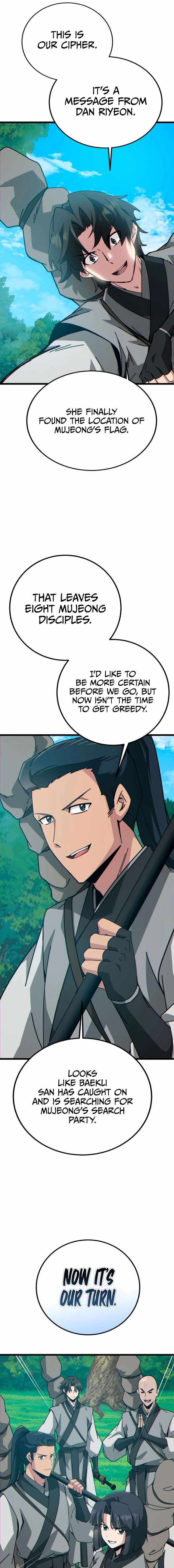 Read Initializing the Sect System Manga Online