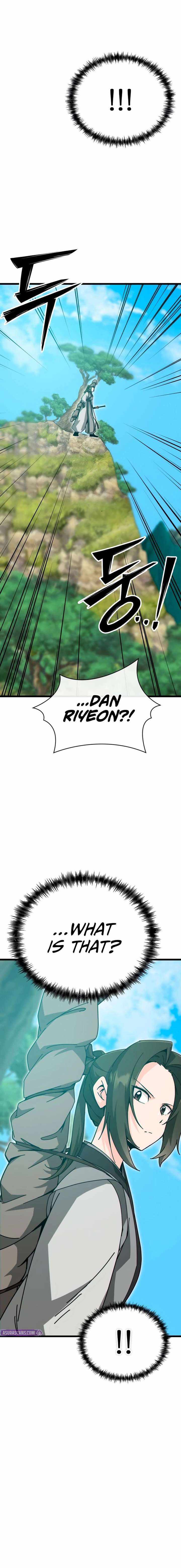 Read Initializing the Sect System Manga Online