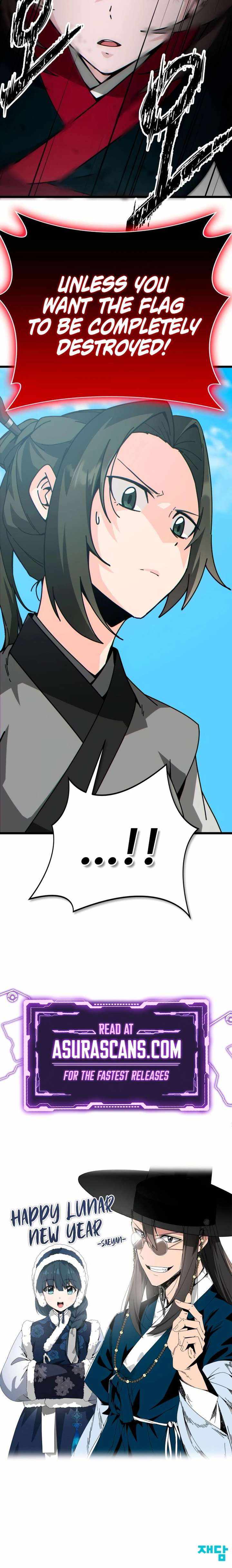 Read Initializing the Sect System Manga Online