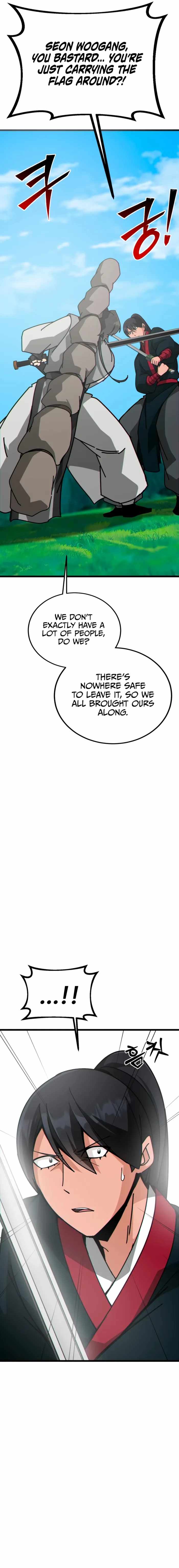 Read Initializing the Sect System Manga Online