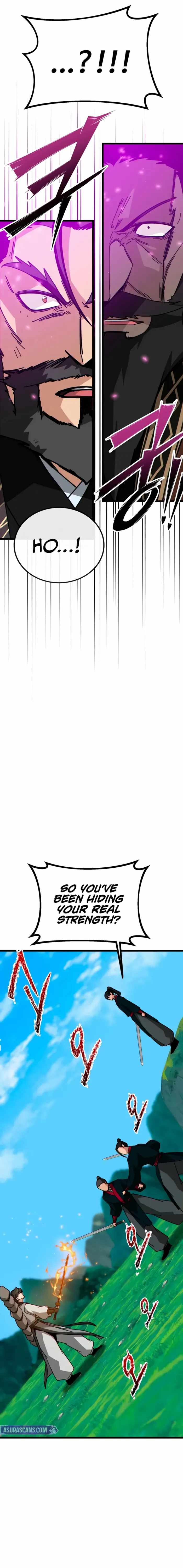 Read Initializing the Sect System Manga Online