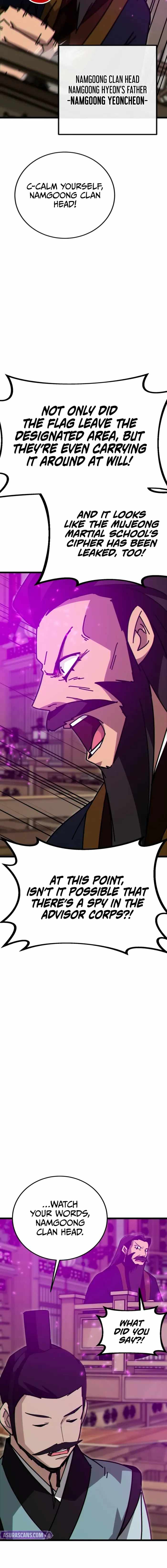 Read Initializing the Sect System Manga Online