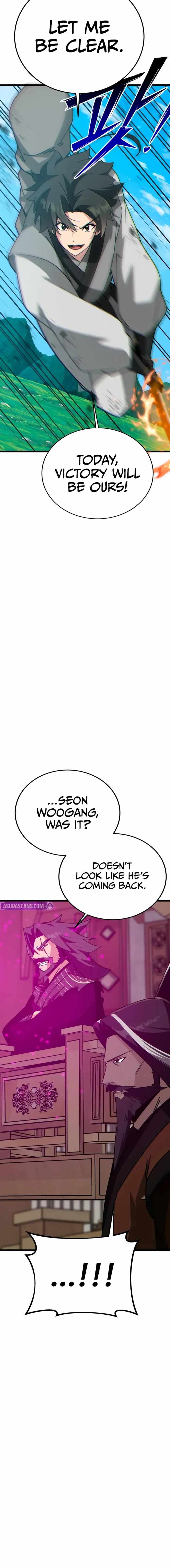 Read Initializing the Sect System Manga Online