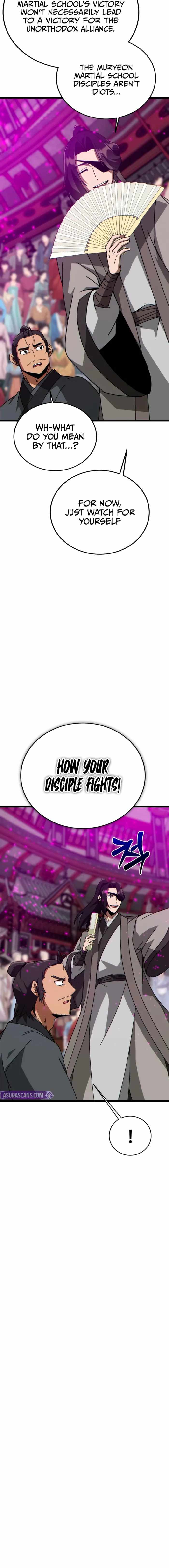 Read Initializing the Sect System Manga Online