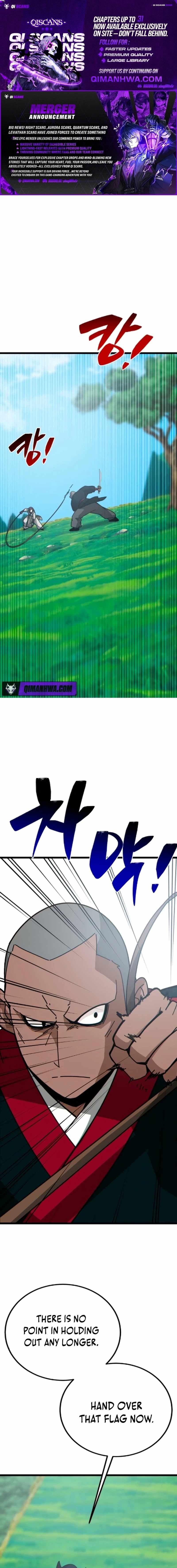 Read Initializing the Sect System Manga Online