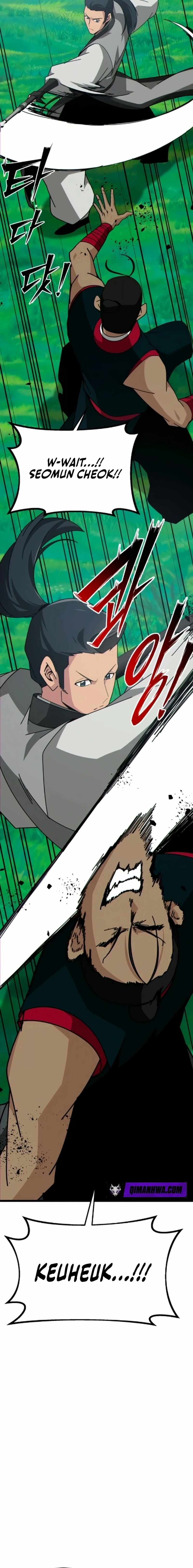 Read Initializing the Sect System Manga Online