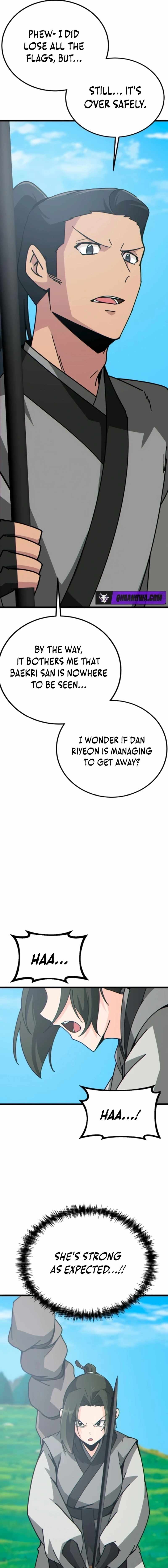 Read Initializing the Sect System Manga Online