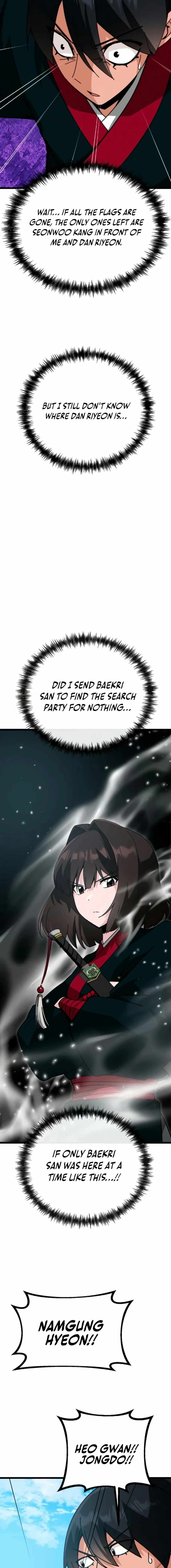 Read Initializing the Sect System Manga Online