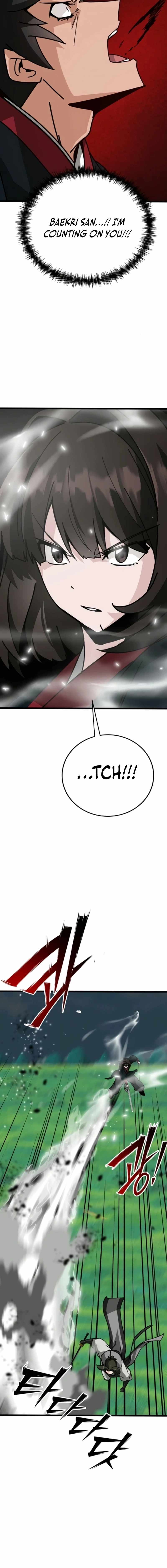 Read Initializing the Sect System Manga Online