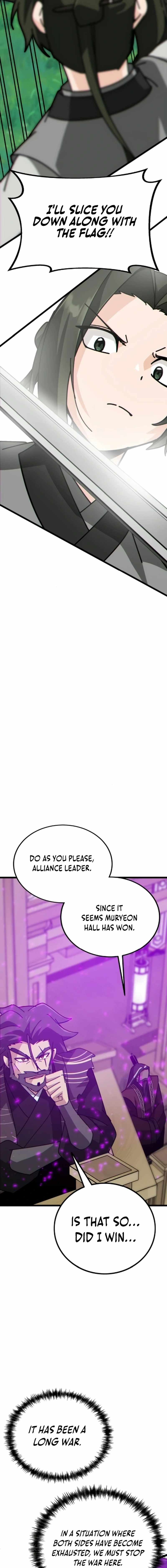 Read Initializing the Sect System Manga Online