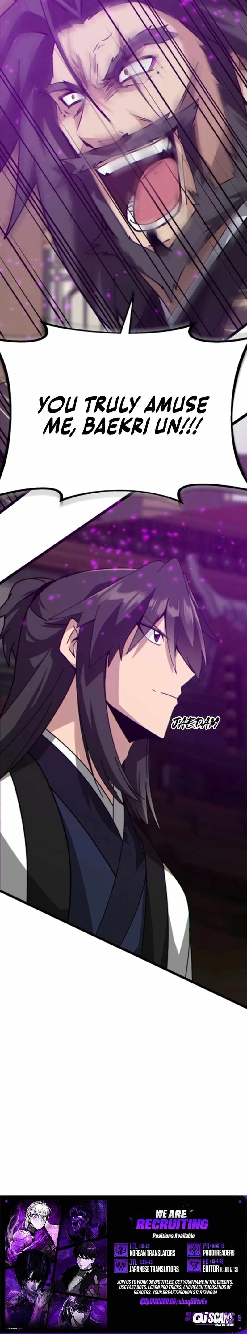 Read Initializing the Sect System Manga Online