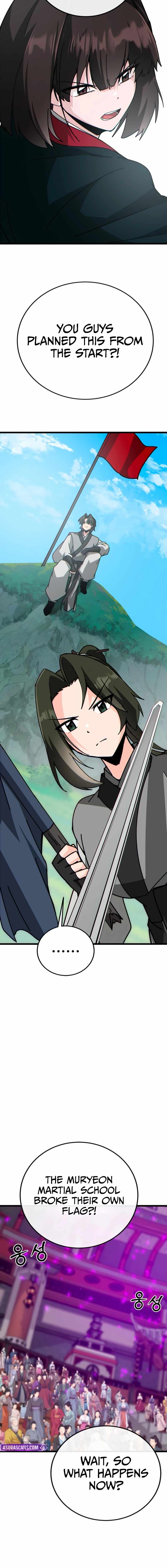 Read Initializing the Sect System Manga Online