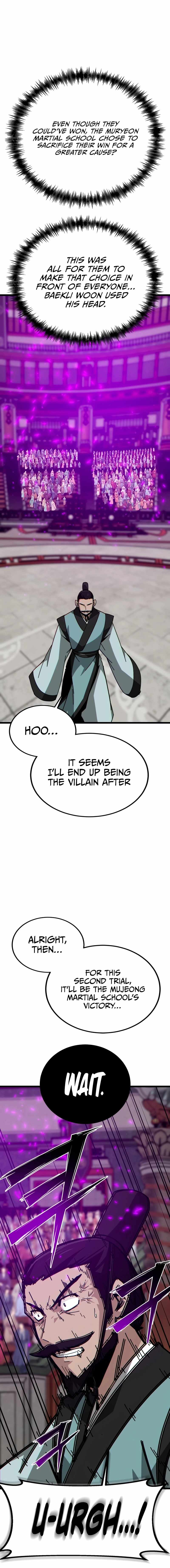 Read Initializing the Sect System Manga Online