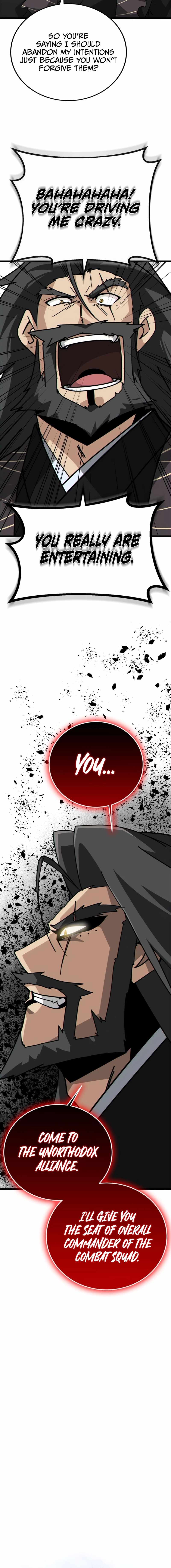 Read Initializing the Sect System Manga Online