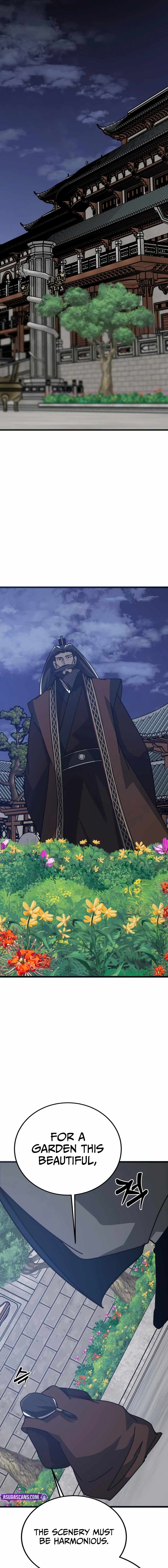 Read Initializing the Sect System Manga Online