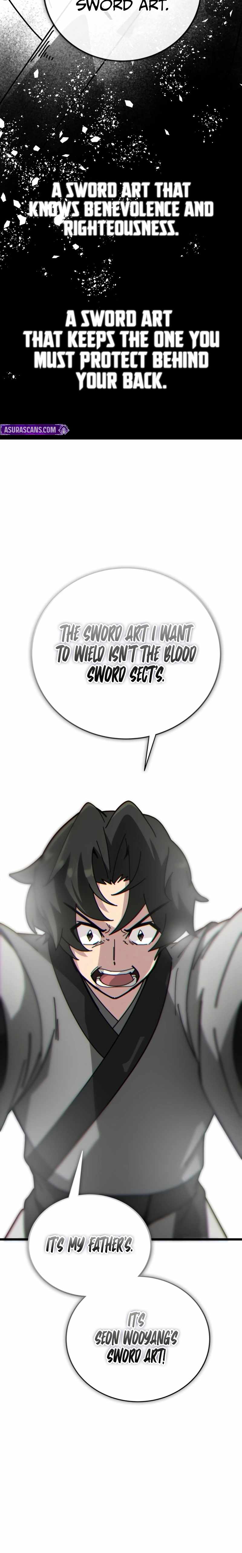 Read Initializing the Sect System Manga Online