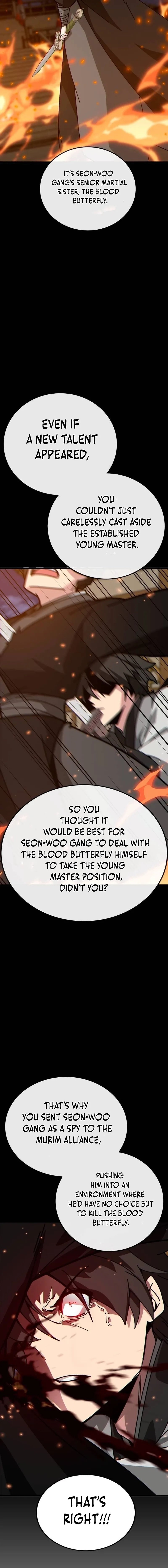 Read Initializing the Sect System Manga Online