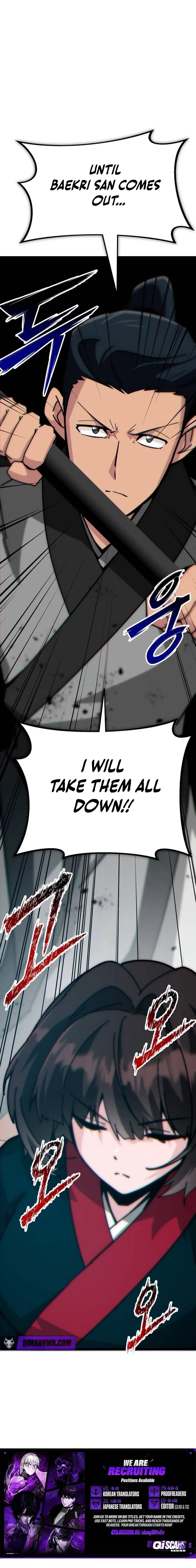 Read Initializing the Sect System Manga Online