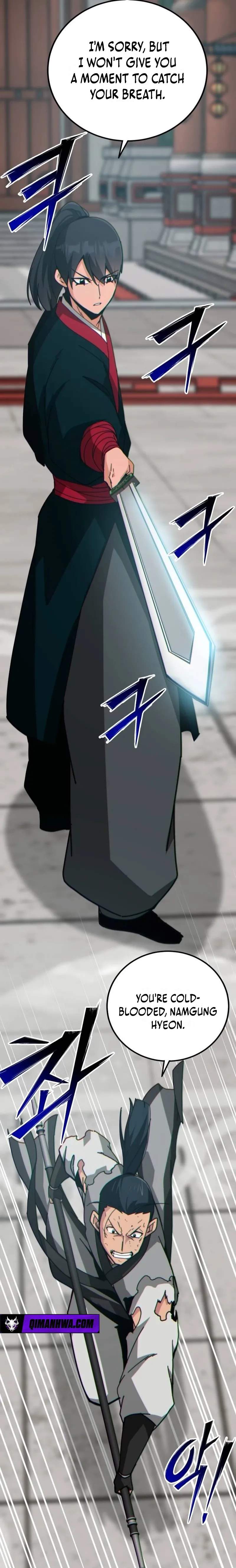 Read Initializing the Sect System Manga Online