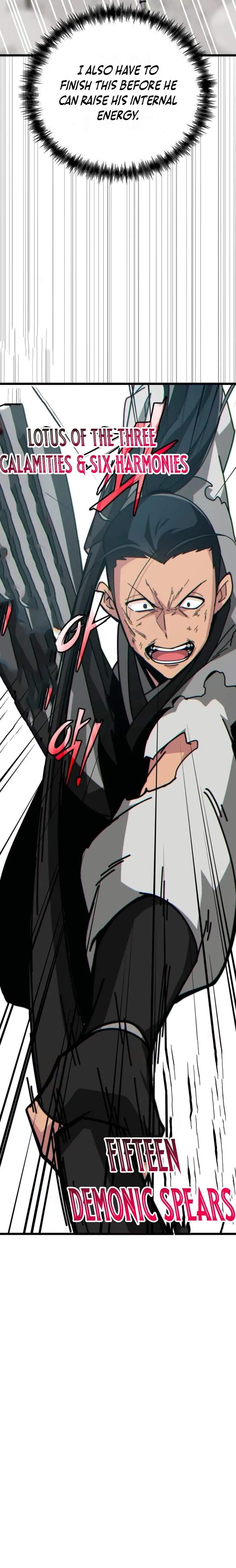 Read Initializing the Sect System Manga Online