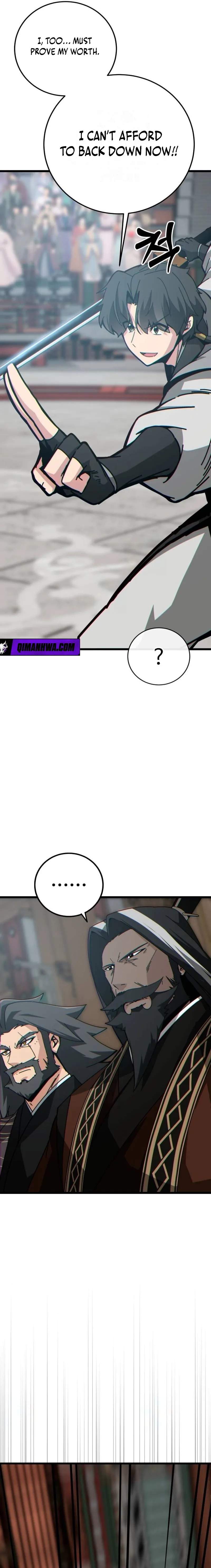 Read Initializing the Sect System Manga Online