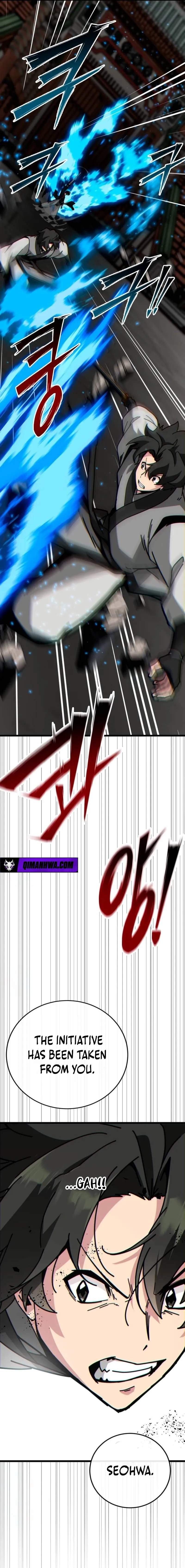 Read Initializing the Sect System Manga Online