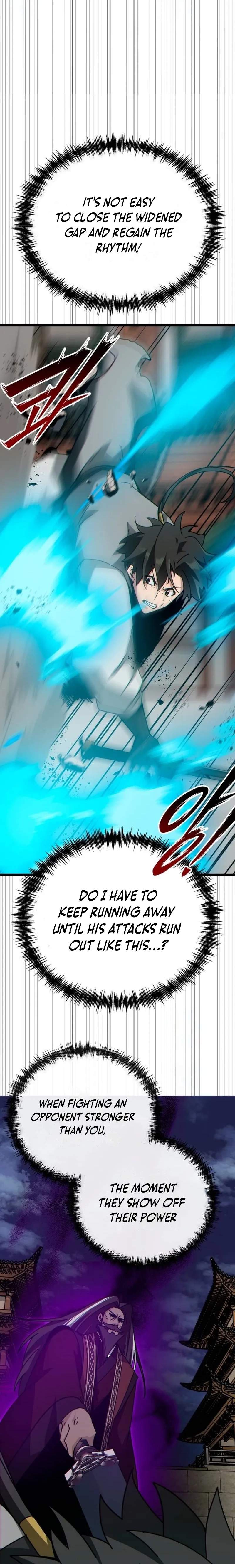 Read Initializing the Sect System Manga Online