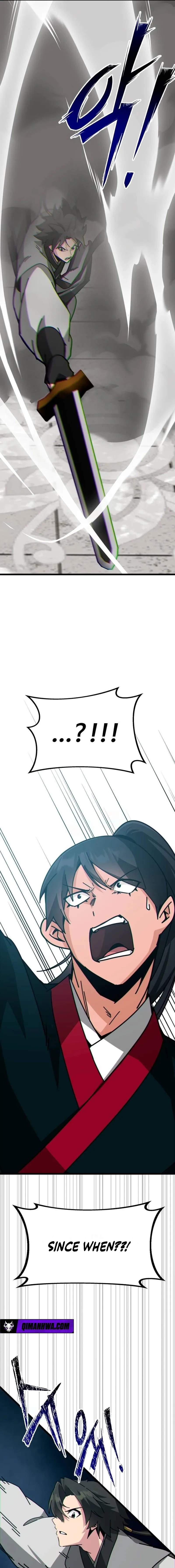 Read Initializing the Sect System Manga Online