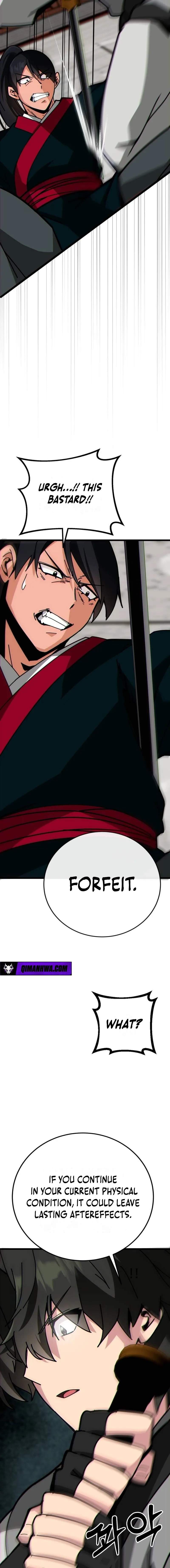 Read Initializing the Sect System Manga Online