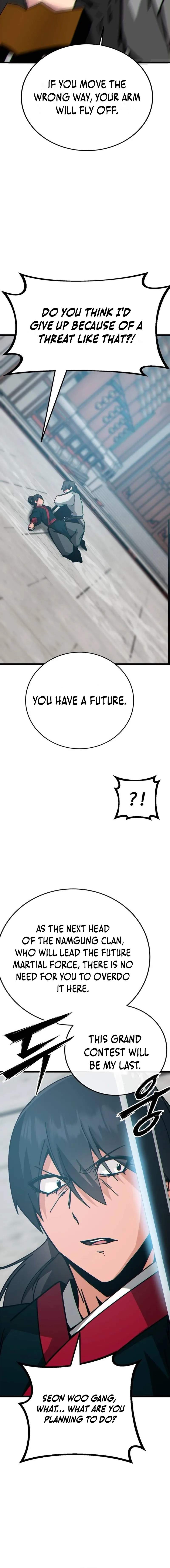 Read Initializing the Sect System Manga Online