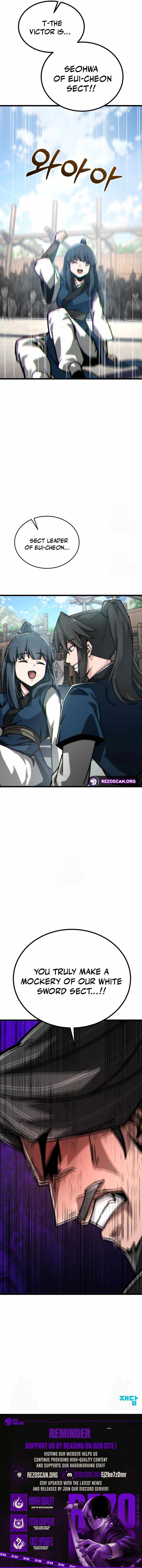 Read Initializing the Sect System Manga Online