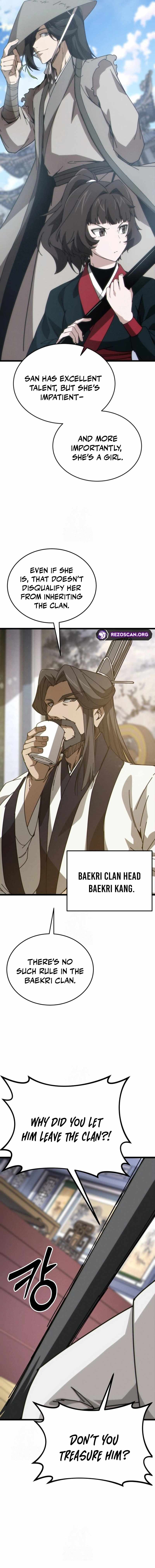 Read Initializing the Sect System Manga Online