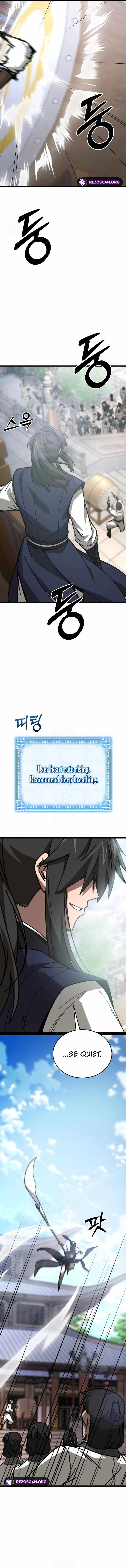 Read Initializing the Sect System Manga Online