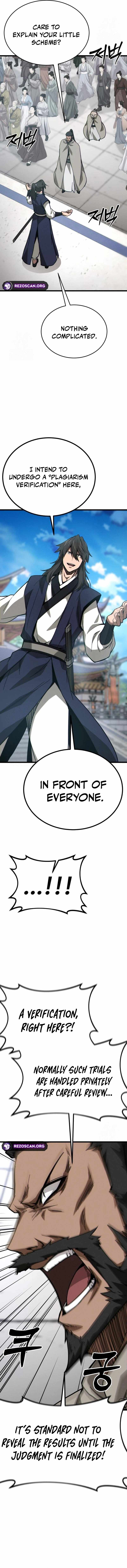 Read Initializing the Sect System Manga Online